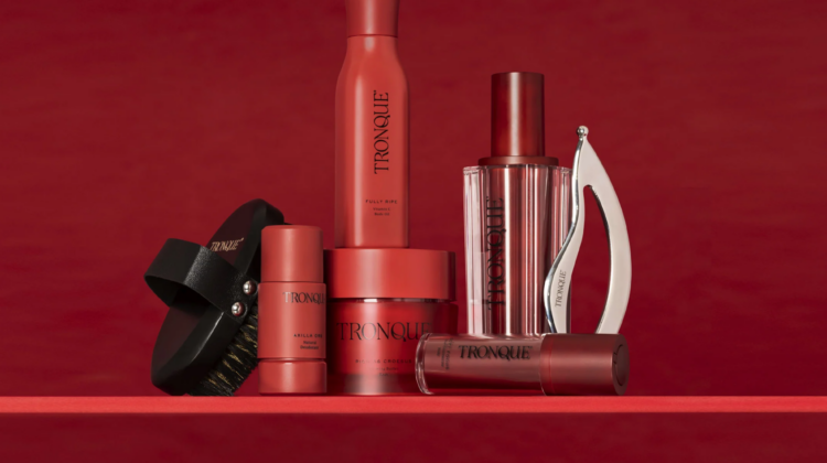 Brand Spotlight: TRONQUE